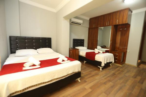 BALŞEN HOTEL